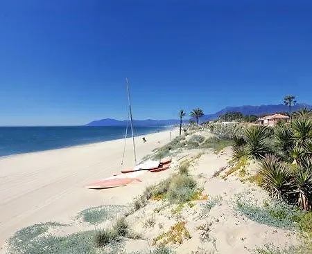 Golden Beach