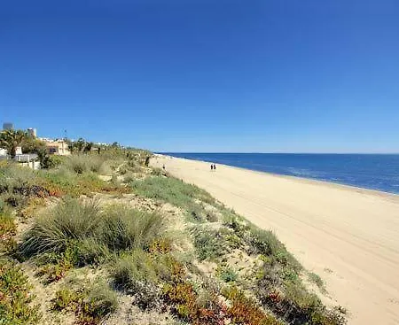 Villa Golden Beach
