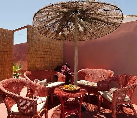 Villa Golden Beach