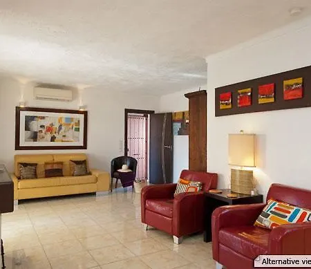 Villa Golden Beach *