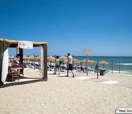 Golden Beach Marbella