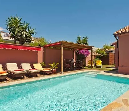 Villa Golden Beach