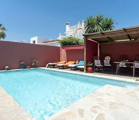 Golden Beach Marbella