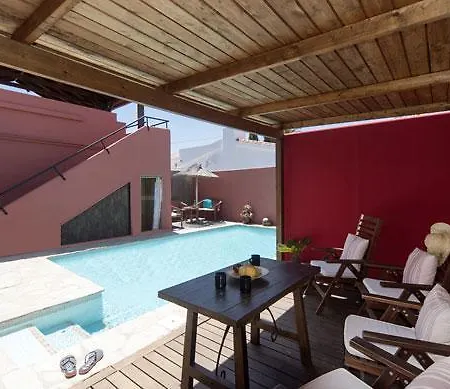 Golden Beach Villa