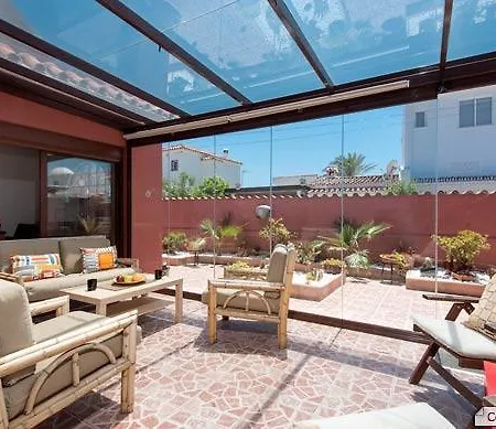 Villa Golden Beach *