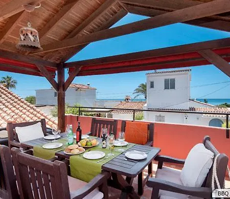 Golden Beach * Marbella