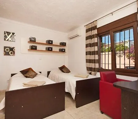 Villa Golden Beach